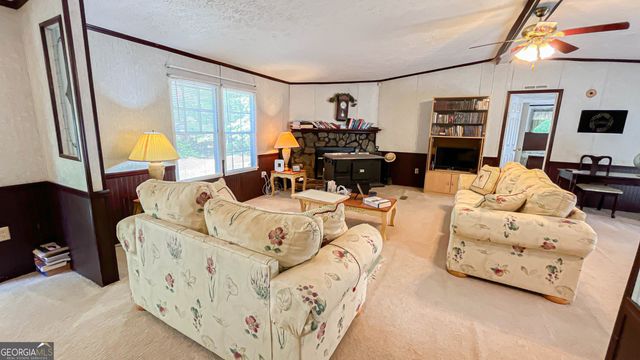 485 Natures Trail, Forsyth, GA 31029