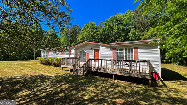 485 Natures Trail, Forsyth, GA 31029