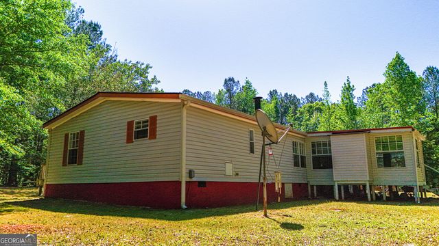485 Natures Trail, Forsyth, GA 31029