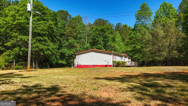 485 Natures Trail, Forsyth, GA 31029