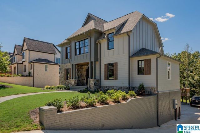 1547 OLIVEWOOD DRIVE, Hoover, AL 35244