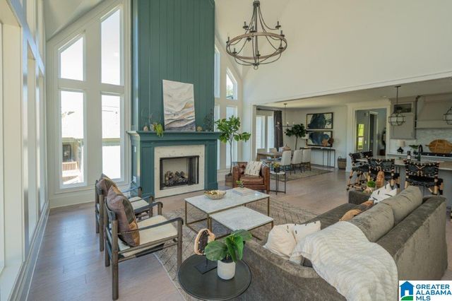 1547 OLIVEWOOD DRIVE, Hoover, AL 35244