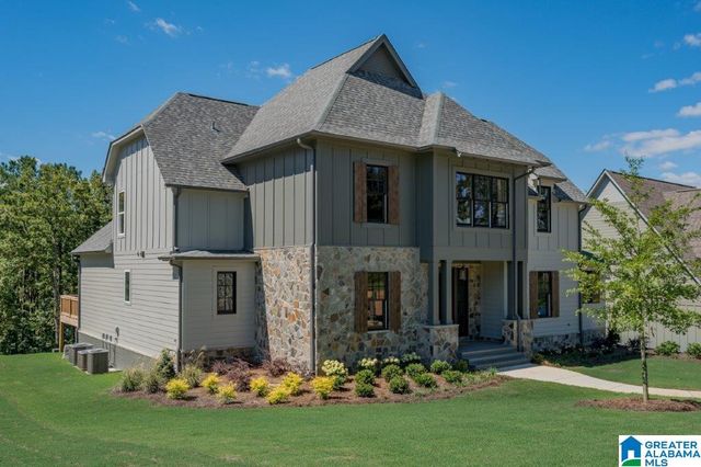 1547 OLIVEWOOD DRIVE, Hoover, AL 35244