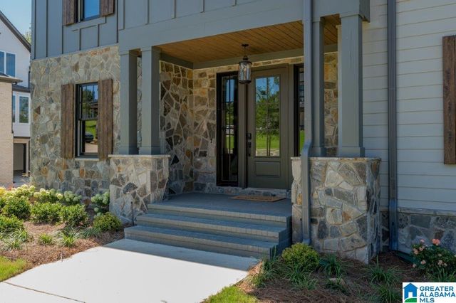 1547 OLIVEWOOD DRIVE, Hoover, AL 35244