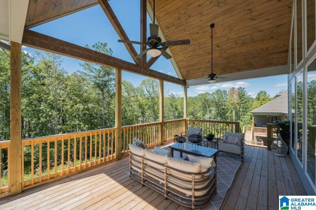 1547 OLIVEWOOD DRIVE, Hoover, AL 35244