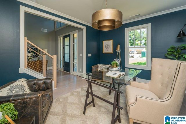 1547 OLIVEWOOD DRIVE, Hoover, AL 35244