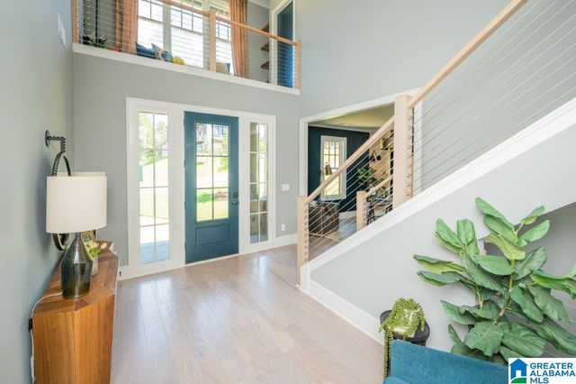 1547 OLIVEWOOD DRIVE, Hoover, AL 35244