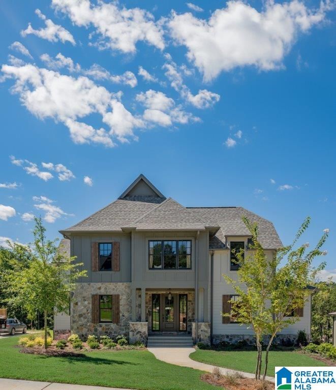 1547 OLIVEWOOD DRIVE, Hoover, AL 35244
