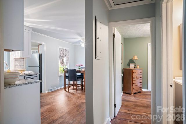825 Gallimore Road, Flat Rock, NC 28731
