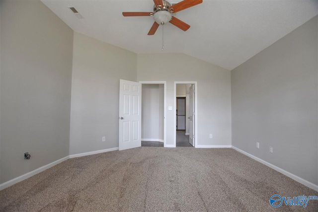 2542 Bonnie Oaks Drive, Huntsville, AL 35803