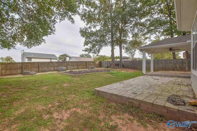 2542 Bonnie Oaks Drive, Huntsville, AL 35803