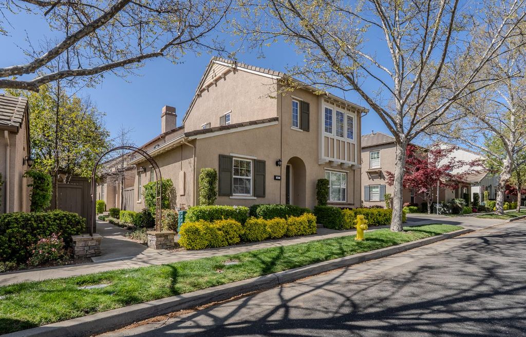 47 Villa Gardens Ct #47, Roseville, CA 95678