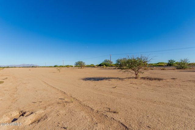 12701 W TORTUGA Drive 35, Arizona City, AZ 85123