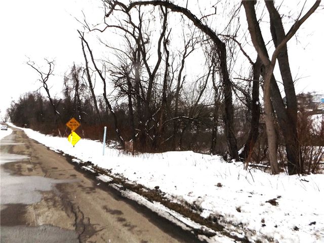 0 Coal Lick Hollow Rd, South Union Twp, PA 15401