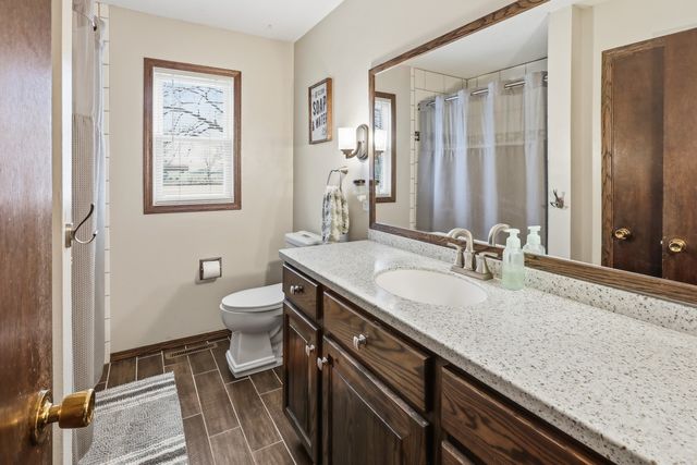 106 S East Street, Prairie City, IA 50228