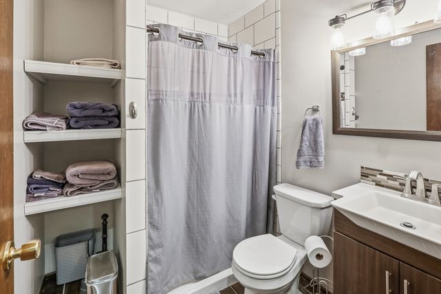 106 S East Street, Prairie City, IA 50228