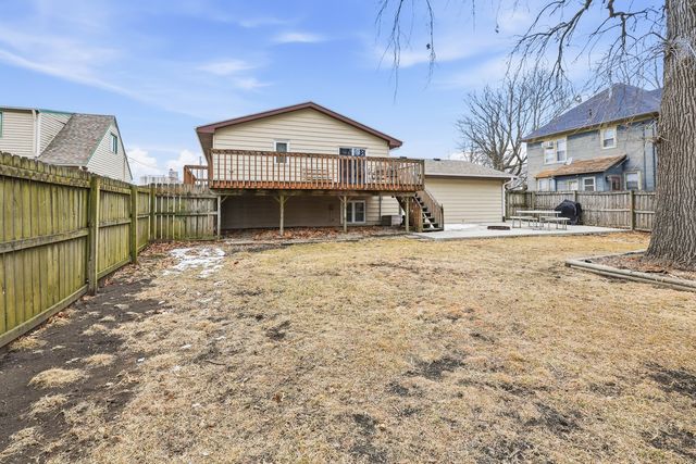 106 S East Street, Prairie City, IA 50228