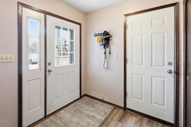 106 S East Street, Prairie City, IA 50228