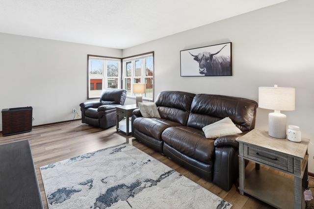 106 S East Street, Prairie City, IA 50228