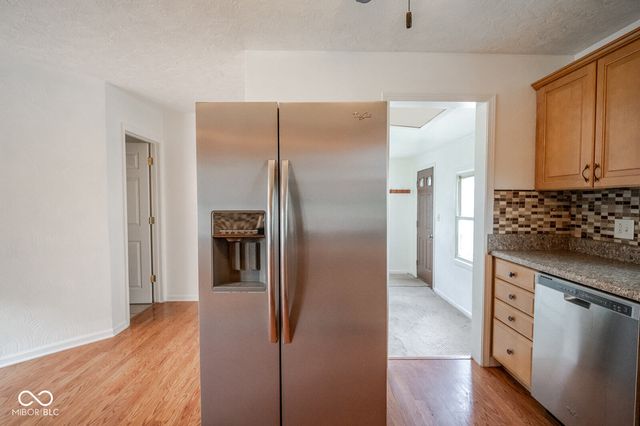 14009 W Daleville Road, Daleville, IN 47334