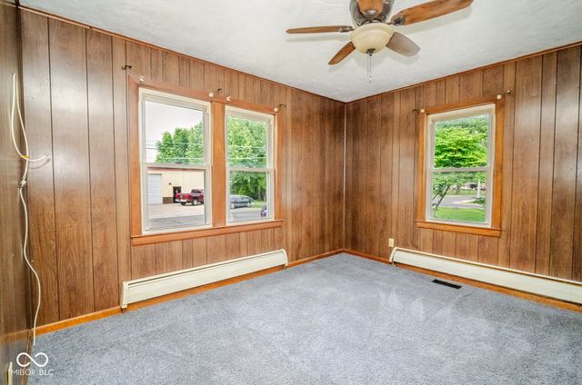 14009 W Daleville Road, Daleville, IN 47334