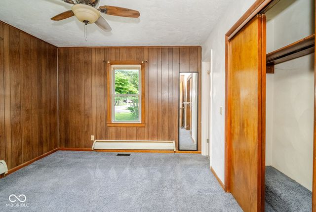 14009 W Daleville Road, Daleville, IN 47334