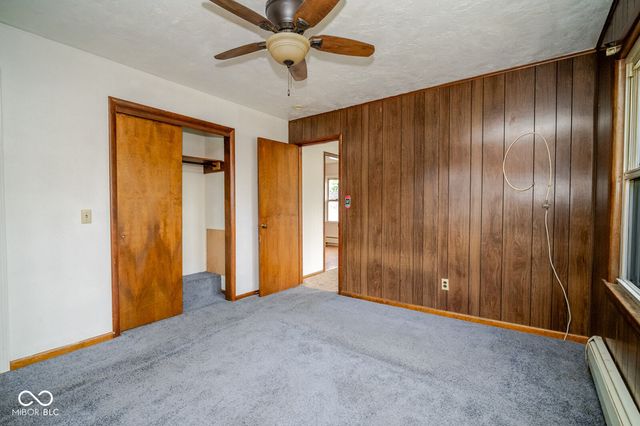 14009 W Daleville Road, Daleville, IN 47334