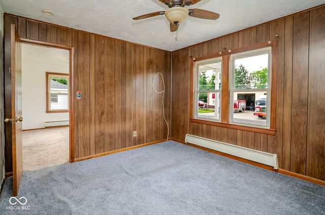 14009 W Daleville Road, Daleville, IN 47334