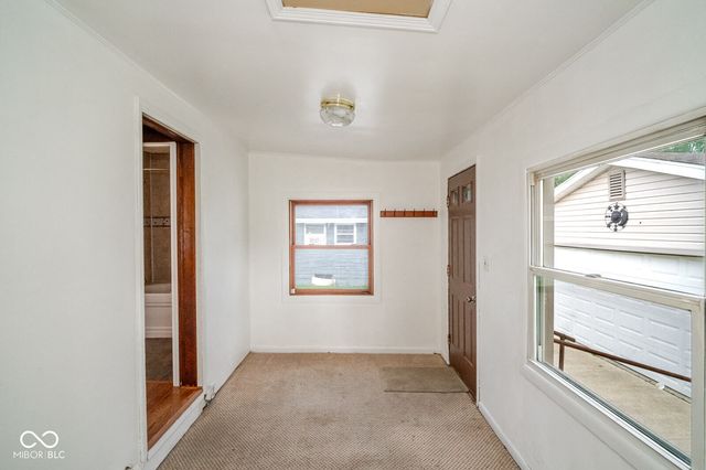 14009 W Daleville Road, Daleville, IN 47334