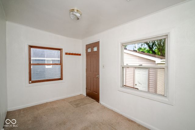 14009 W Daleville Road, Daleville, IN 47334