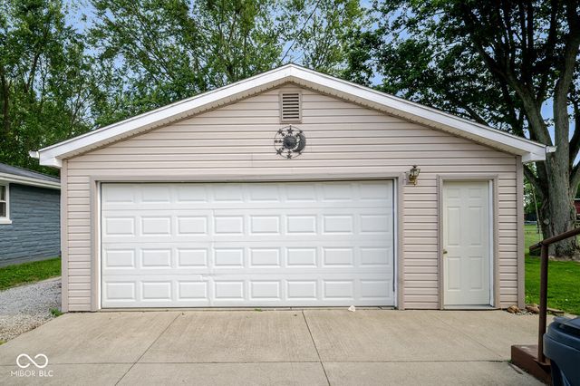 14009 W Daleville Road, Daleville, IN 47334