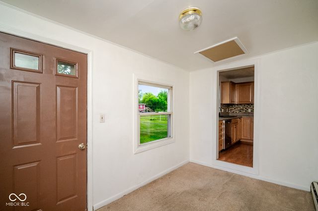 14009 W Daleville Road, Daleville, IN 47334