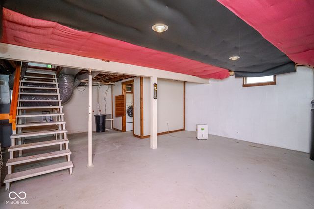 14009 W Daleville Road, Daleville, IN 47334