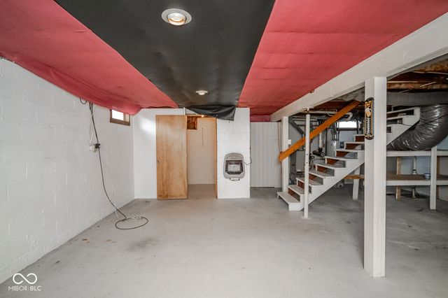 14009 W Daleville Road, Daleville, IN 47334