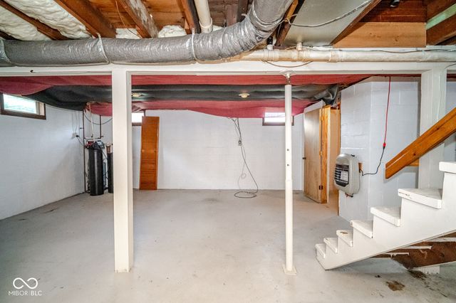 14009 W Daleville Road, Daleville, IN 47334