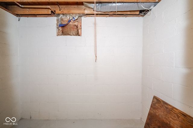 14009 W Daleville Road, Daleville, IN 47334