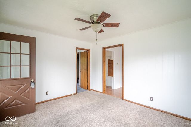 14009 W Daleville Road, Daleville, IN 47334