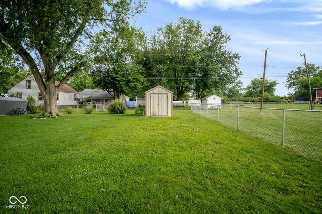 14009 W Daleville Road, Daleville, IN 47334