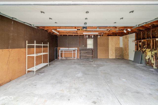 14009 W Daleville Road, Daleville, IN 47334