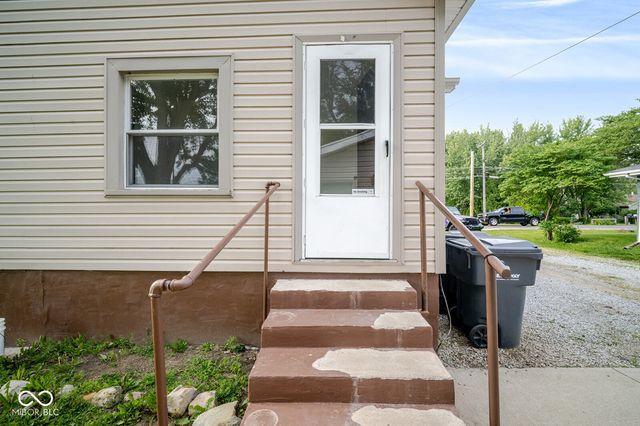 14009 W Daleville Road, Daleville, IN 47334