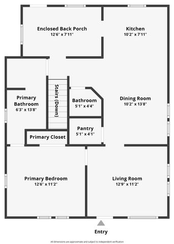 14009 W Daleville Road, Daleville, IN 47334