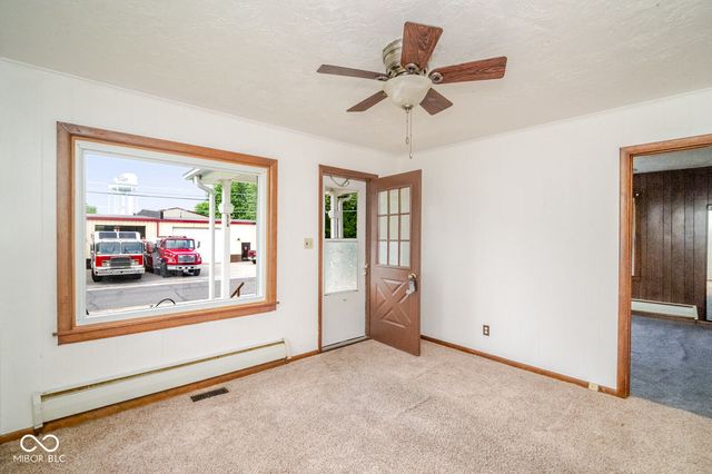 14009 W Daleville Road, Daleville, IN 47334