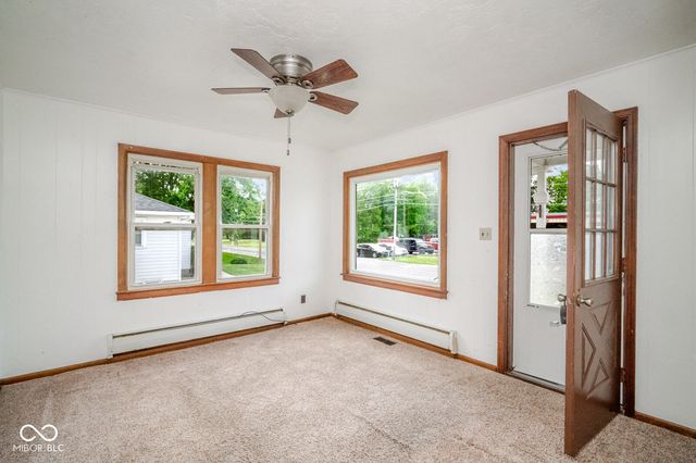 14009 W Daleville Road, Daleville, IN 47334