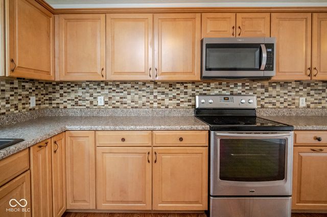 14009 W Daleville Road, Daleville, IN 47334