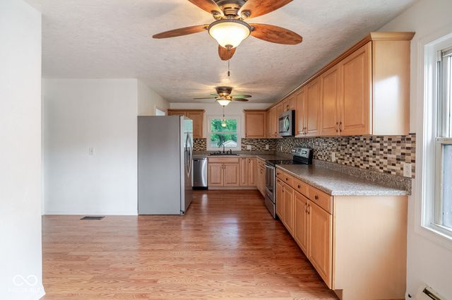 14009 W Daleville Road, Daleville, IN 47334