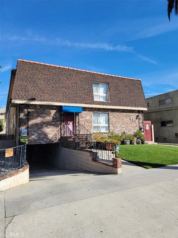 591 South Street 12, Glendale, CA 91202