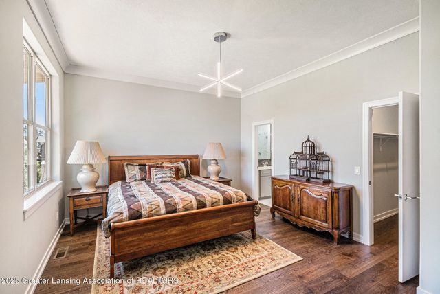 16925 Willowbrook Drive, Haslett, MI 48840