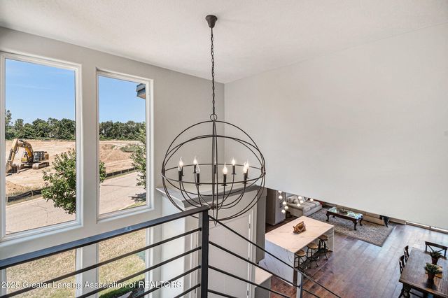 16925 Willowbrook Drive, Haslett, MI 48840