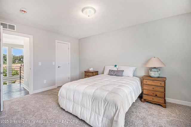 16925 Willowbrook Drive, Haslett, MI 48840