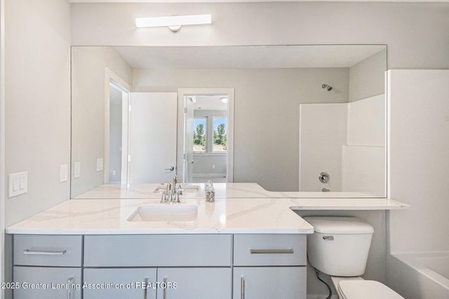 16925 Willowbrook Drive, Haslett, MI 48840